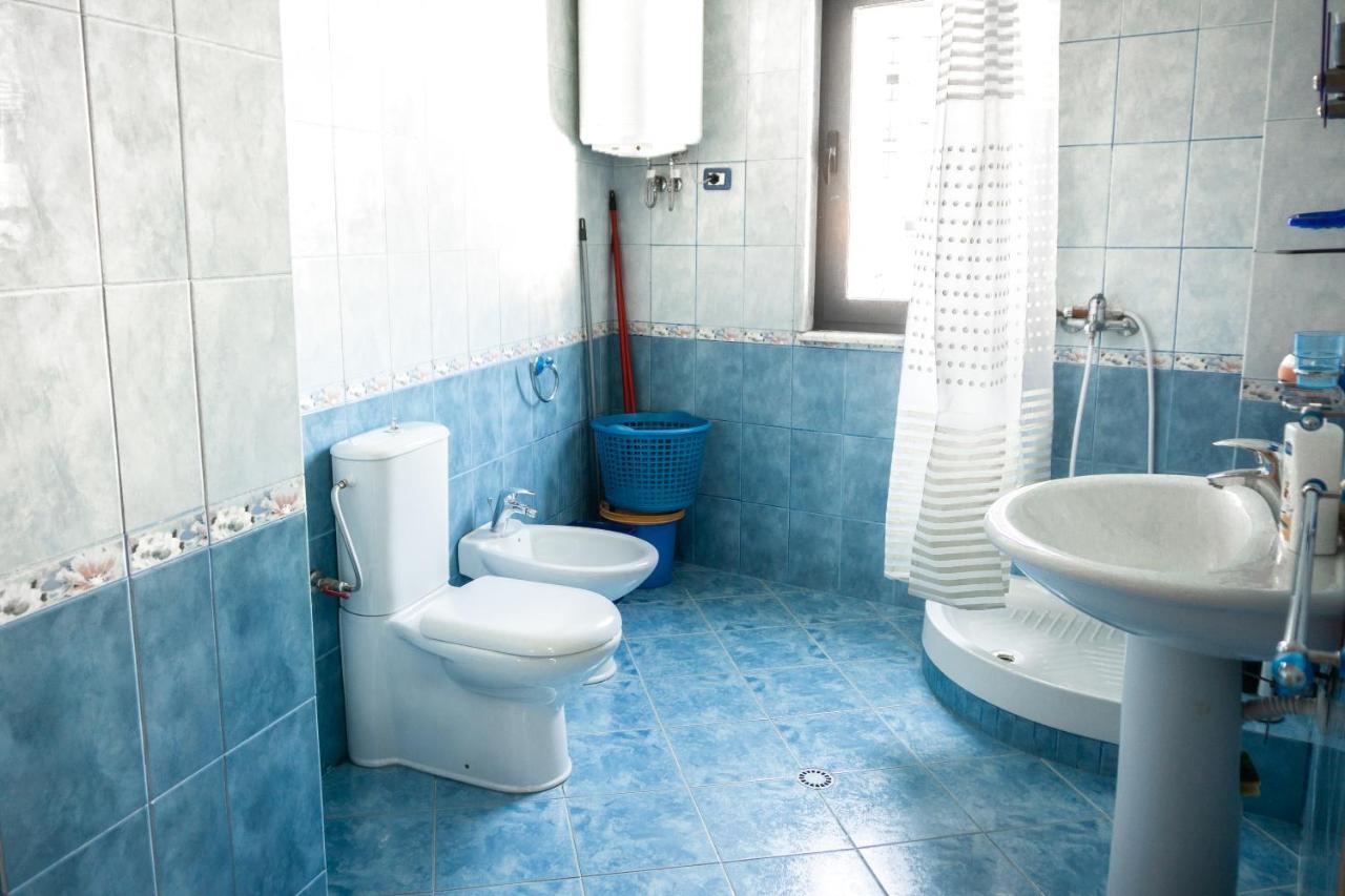City Center Two Private Bedrooms Near Scanderbeg Square On Shared Apartment Tiranë Ngoại thất bức ảnh