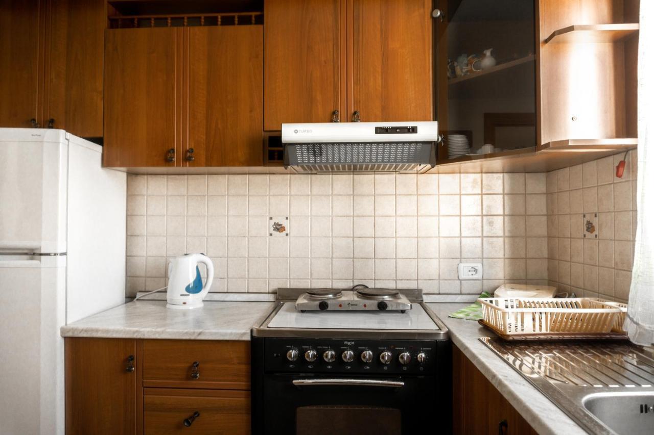 City Center Two Private Bedrooms Near Scanderbeg Square On Shared Apartment Tiranë Ngoại thất bức ảnh