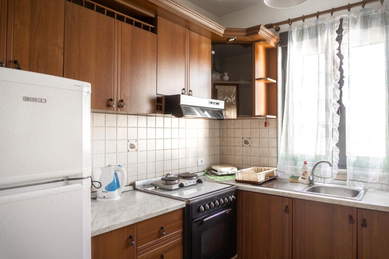 City Center Two Private Bedrooms Near Scanderbeg Square On Shared Apartment Tiranë Ngoại thất bức ảnh